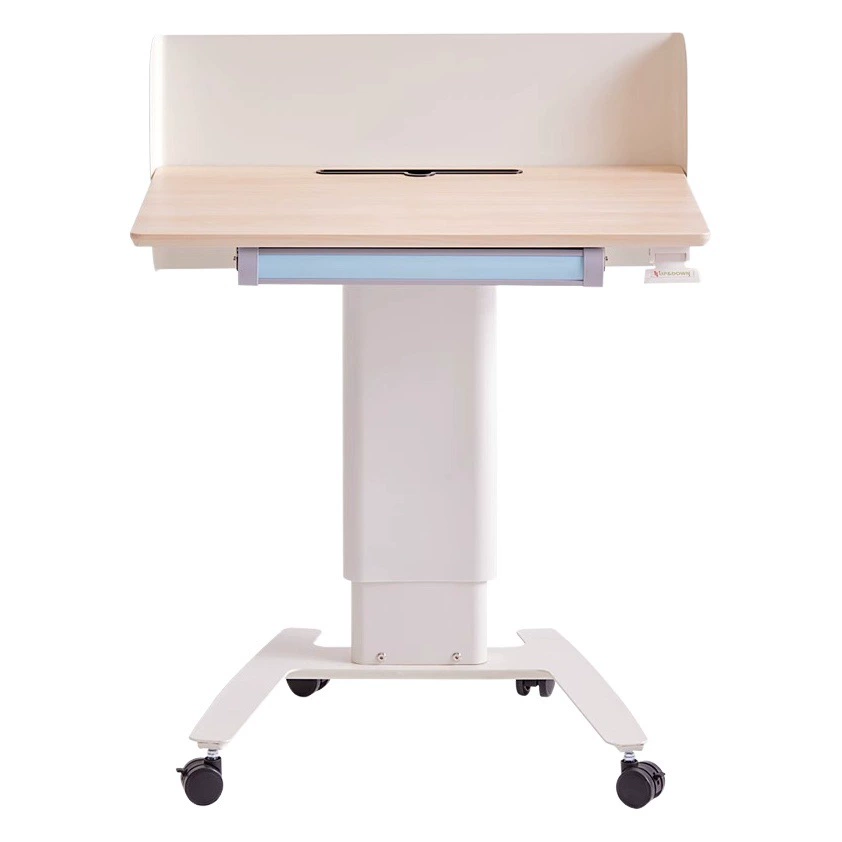 Конференц-стол, передвижной подиум, учебный стол в простом стиле, стойка регистрации хозяина, руководство по покупкам, подиум приветствия