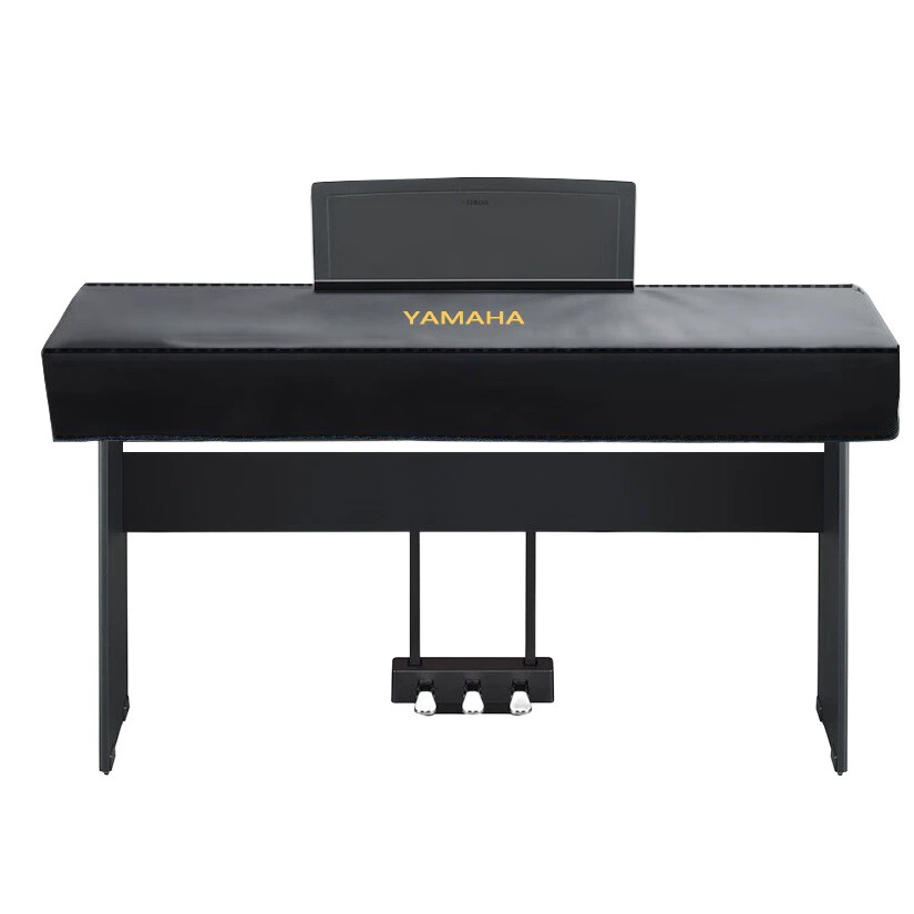 Пылезащитный чехол для электрического пианино Yamaha Casio Kawaii 88 клавиш P-48/P-125 чехол для электронного пианино