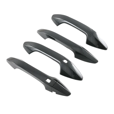 Other Car Modifications — Trim