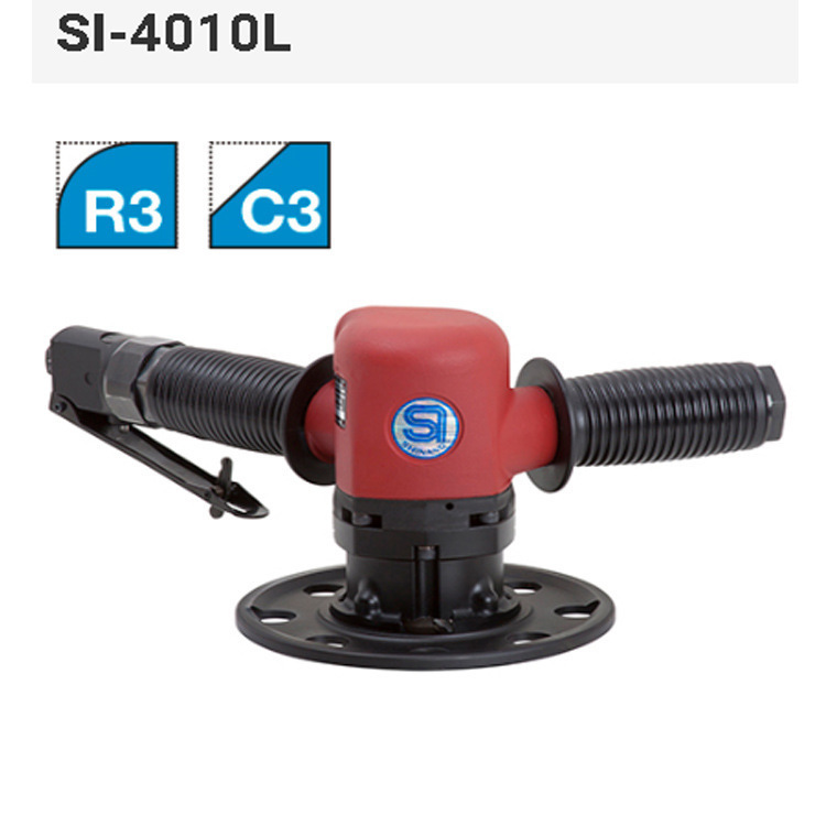 信浓气动手提圆弧倒角机SI-4010L/SI-4010