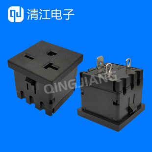 6-20 20A 250V�������Ҏ���� 35*35 ������ʽ����PDU����