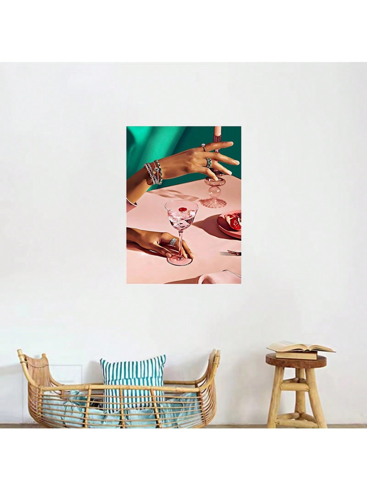 Canvas Art 4
