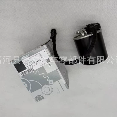Suitable for Vito, Diesel filter