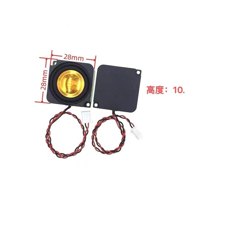 2828防水キャビティスピーカー4ユーロ3ワット8ユーロ2ワットフルバンドスマートホームスピーカー|undefined