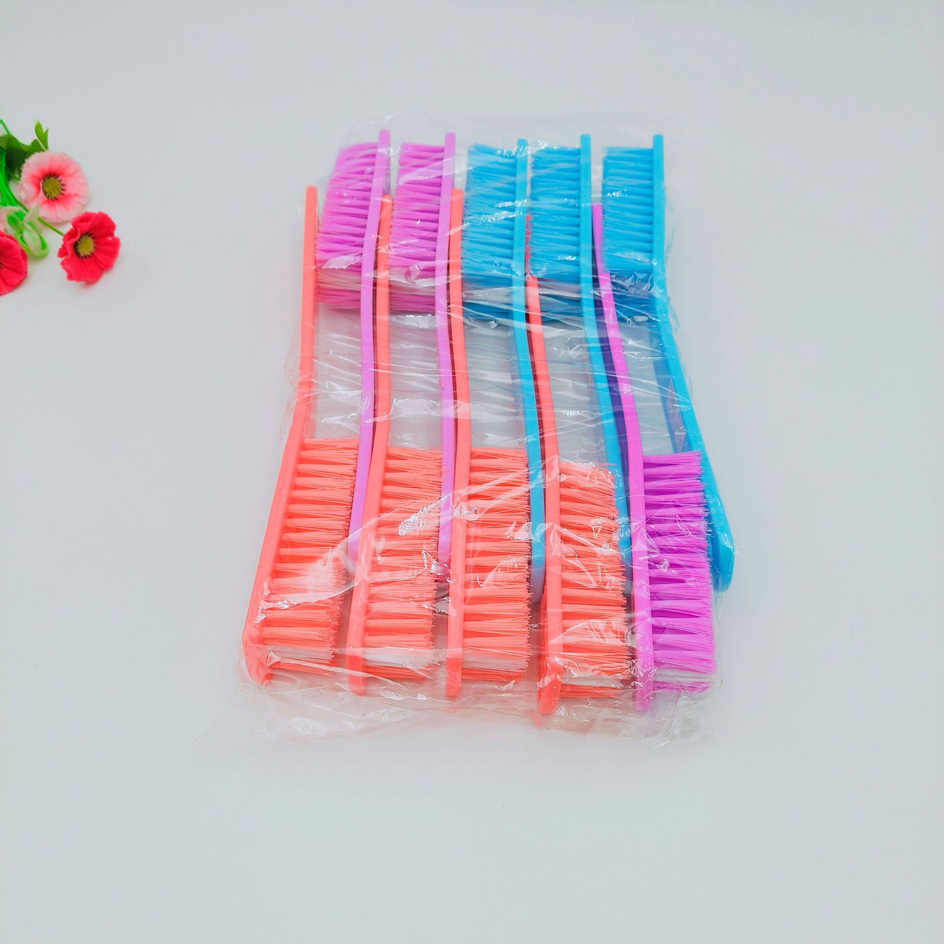 1053 cepillo de zapatos multipropósito