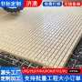 定制方形耐磨高硬度尼龙条