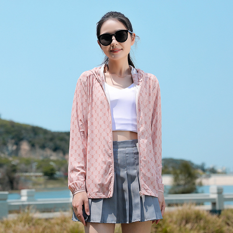 여성용 모델/핑크