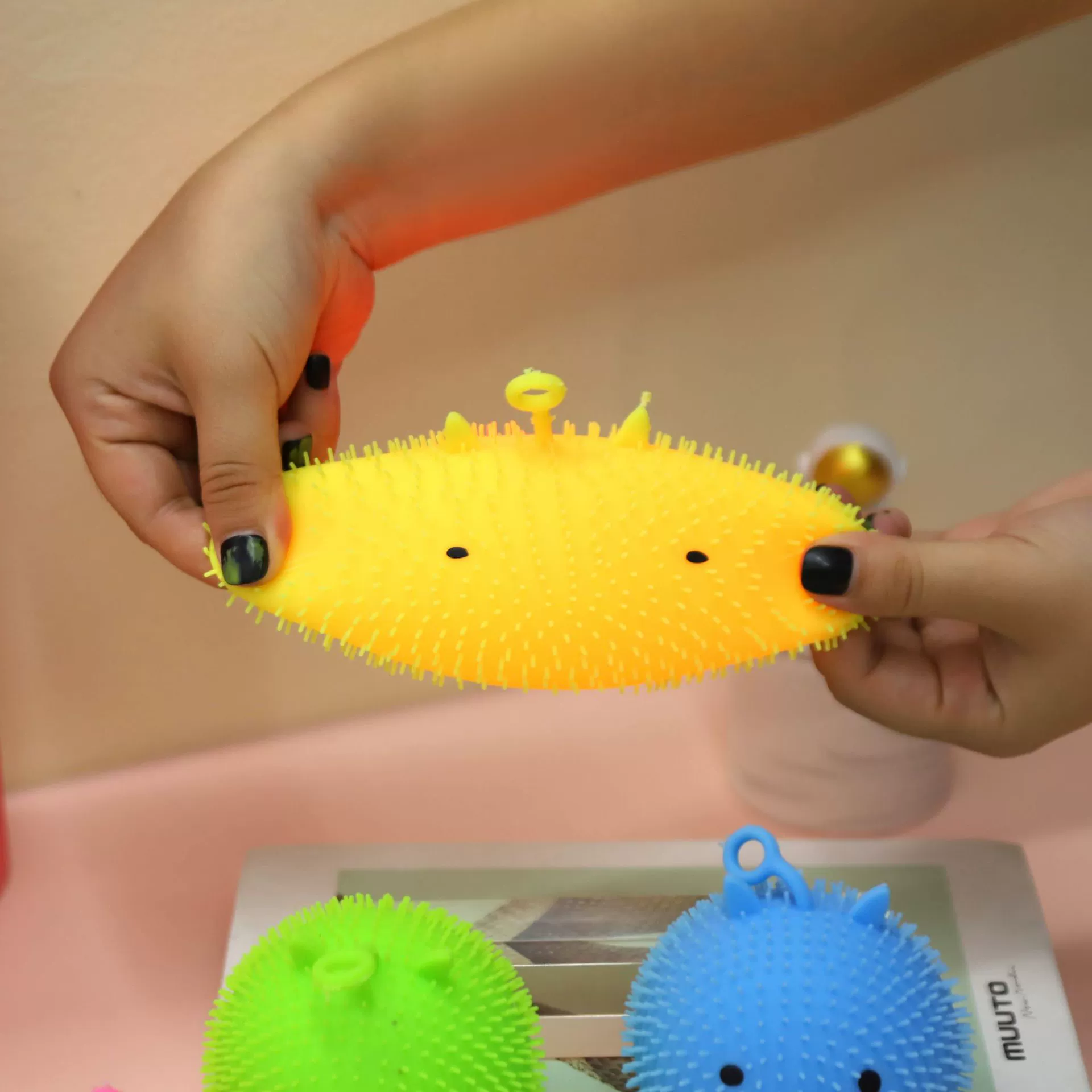 Слайм, игрушка, антистресс, оптовая продажа