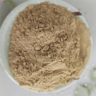 Manufacturers Supply Sodium Bentonite Coating Feed Grade Calcium Bentonite Yellow White for Drilling Mud