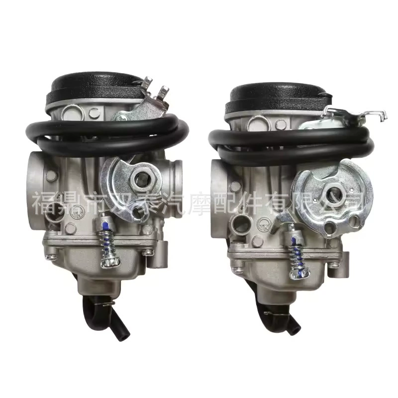 2JX-14301-02-00 подходит для Yamaha YBR125 TRAILWAY TW200 карбюратор 1987-200