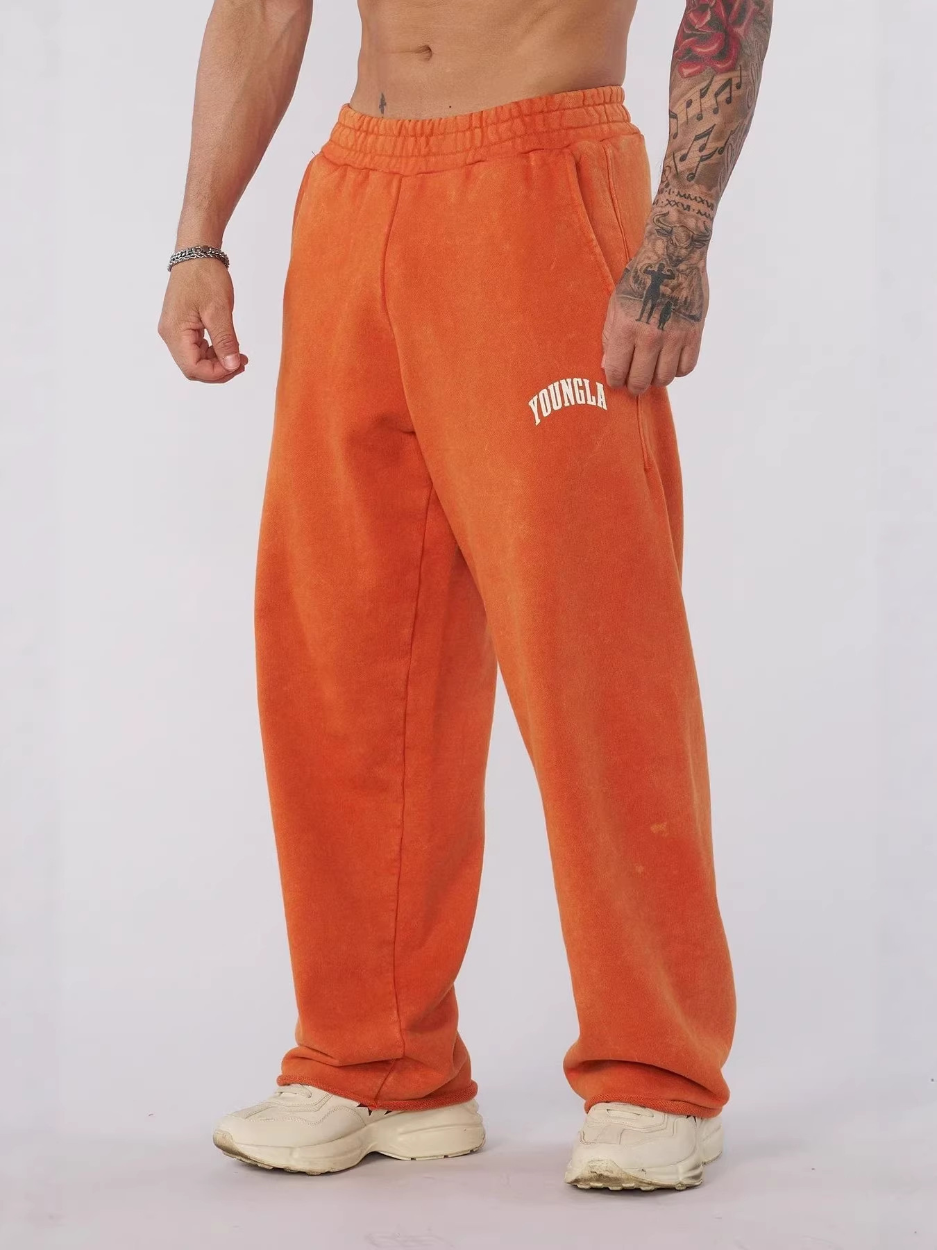 Sports trousers for gym