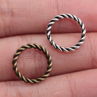 �黨Ȧ ȦȦ �A�h���� DIY��� 15x15mm �ȏ�11.5mm ���ؼs0.6g