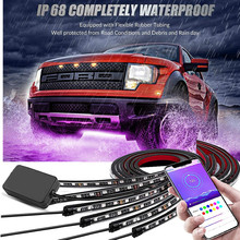 ܇ױP 6PCS һ {APP߲Ll300LED RGBՇ