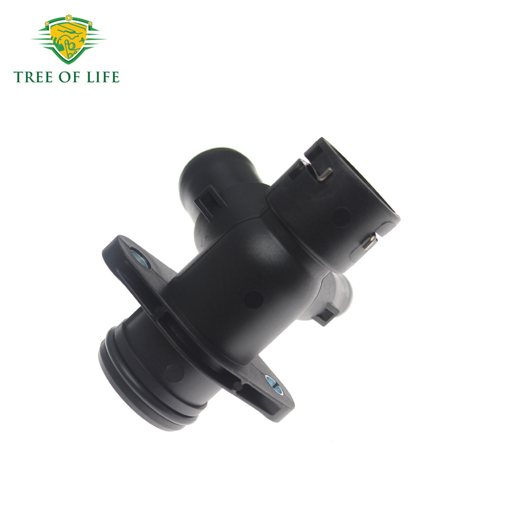 Cm5G8A529Gb 1766211 Is Suitable for Ford Thermostat Coolant Flange