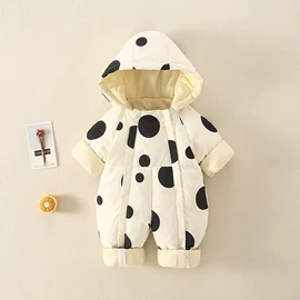 连身衣、爬服;童套装;童连衣裙