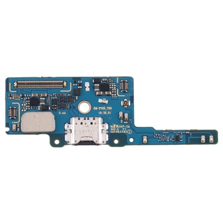 适用于三星 for Galaxy Tab S5e / SM-T725 的尾插小板