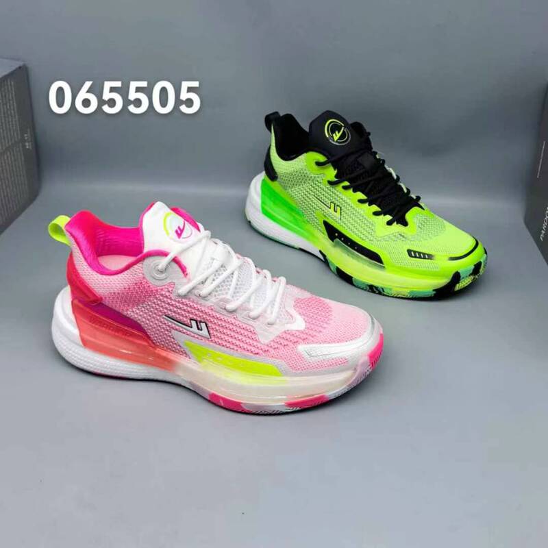 [Not Nothing] Counter Version of Pull-Back Men's Shoes, Sports Shoes, Women's Running Trendyy Casual Shoes for Men 065505