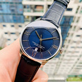 天家力洛克非全自动机械表手表扫秒石英男士男款T41手表杜鲁尔