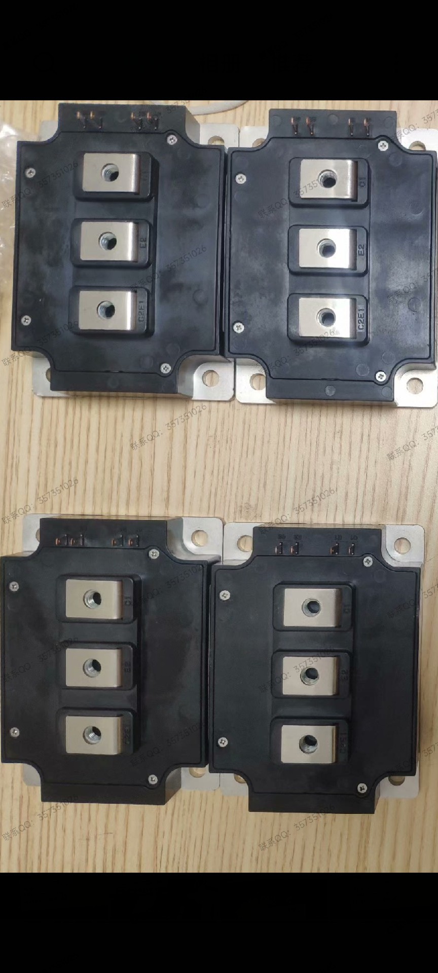 全新进口三菱igbt模块CM600DY-12NF