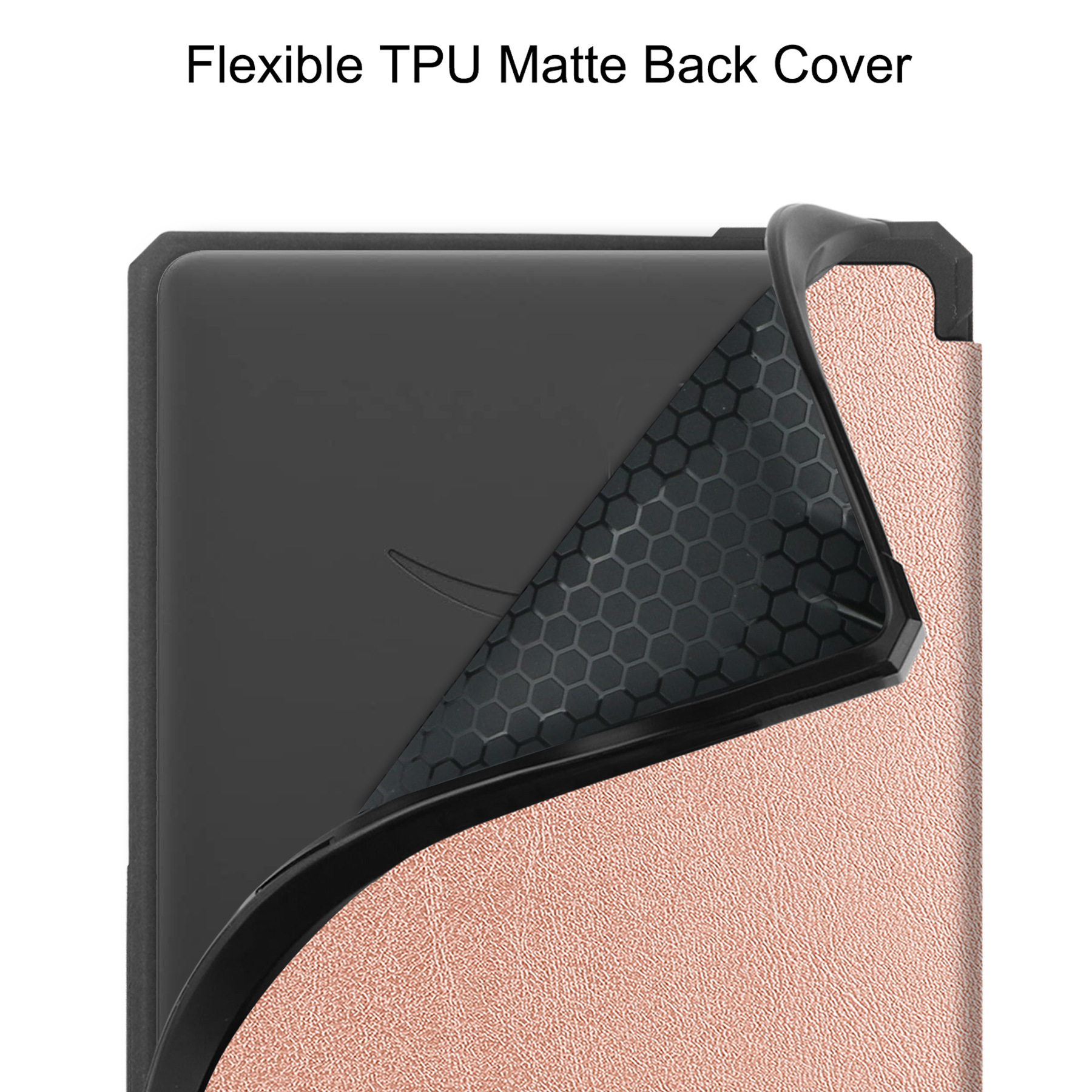 适用于适用于亚马逊kindle Paperwhite 11代电子书保护套6.8寸202