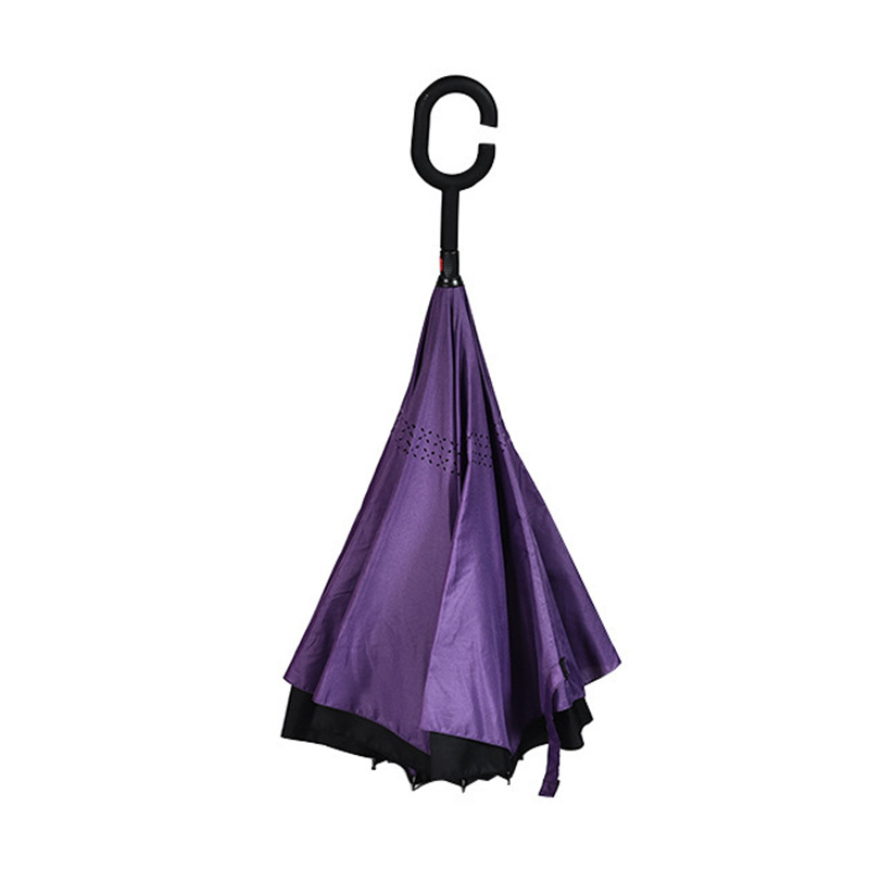 【60cm】Purple (solid color)