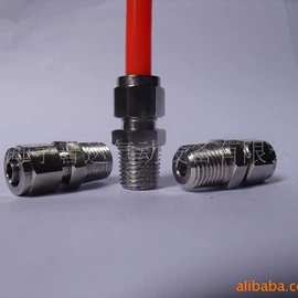 气动接头;接头;气动软管