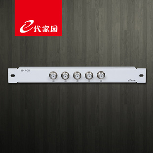 信號箱裝飾弱電箱家用電視模塊裝飾弱點信息信號分配器集線箱其他