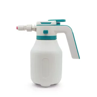2L3L电动泡沫喷壶园艺家用清洗浇花浇水洗汽车美容喷水壶泡沫喷壶