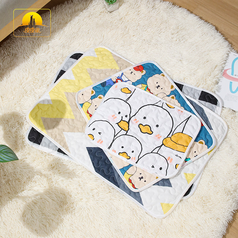 Mascota estera Cuatro Estaciones universal gran número de en stock color y durable mascota manta perro Mat suministros al por mayor