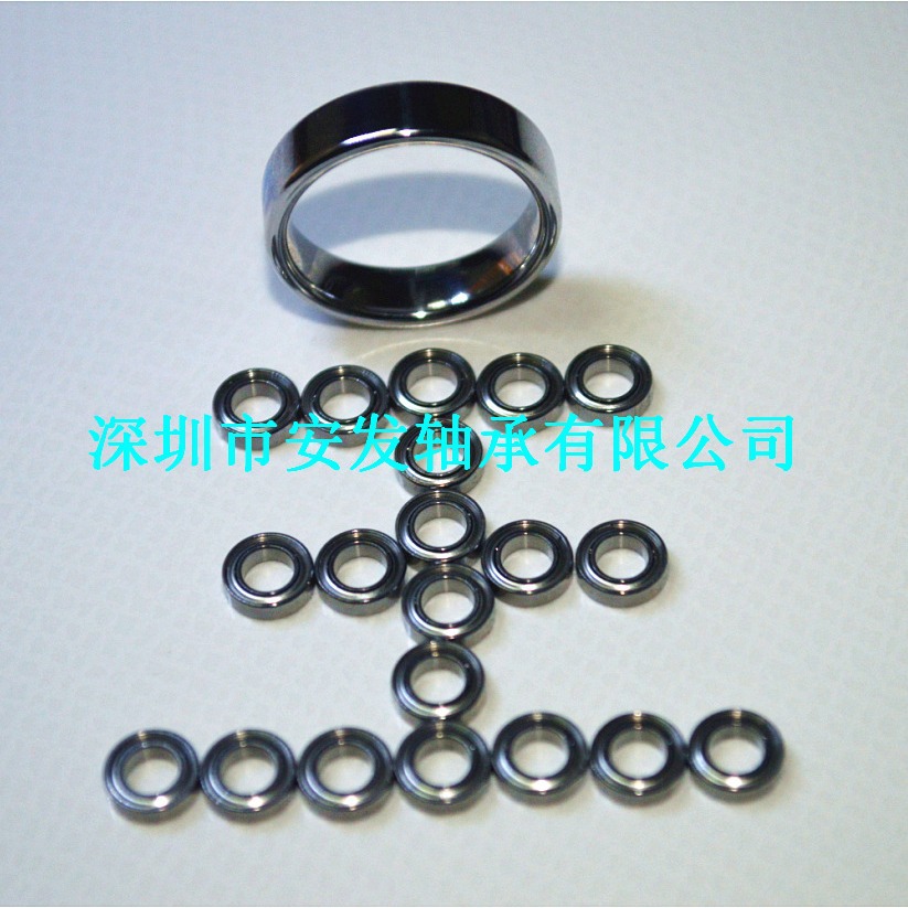 ��Ӧ̩��NMB��� MR85zz=L-850ZZ��� 5*8*2.5�������