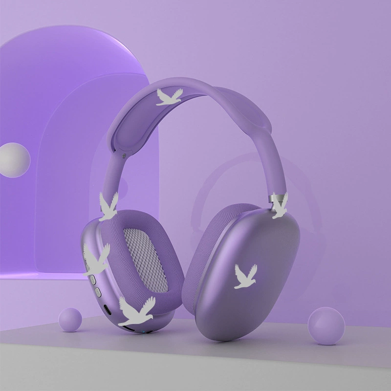 Bluetooth-гарнитура 5.0, новая беспроводная стерео-гарнитура P9 STN-01/ST-01