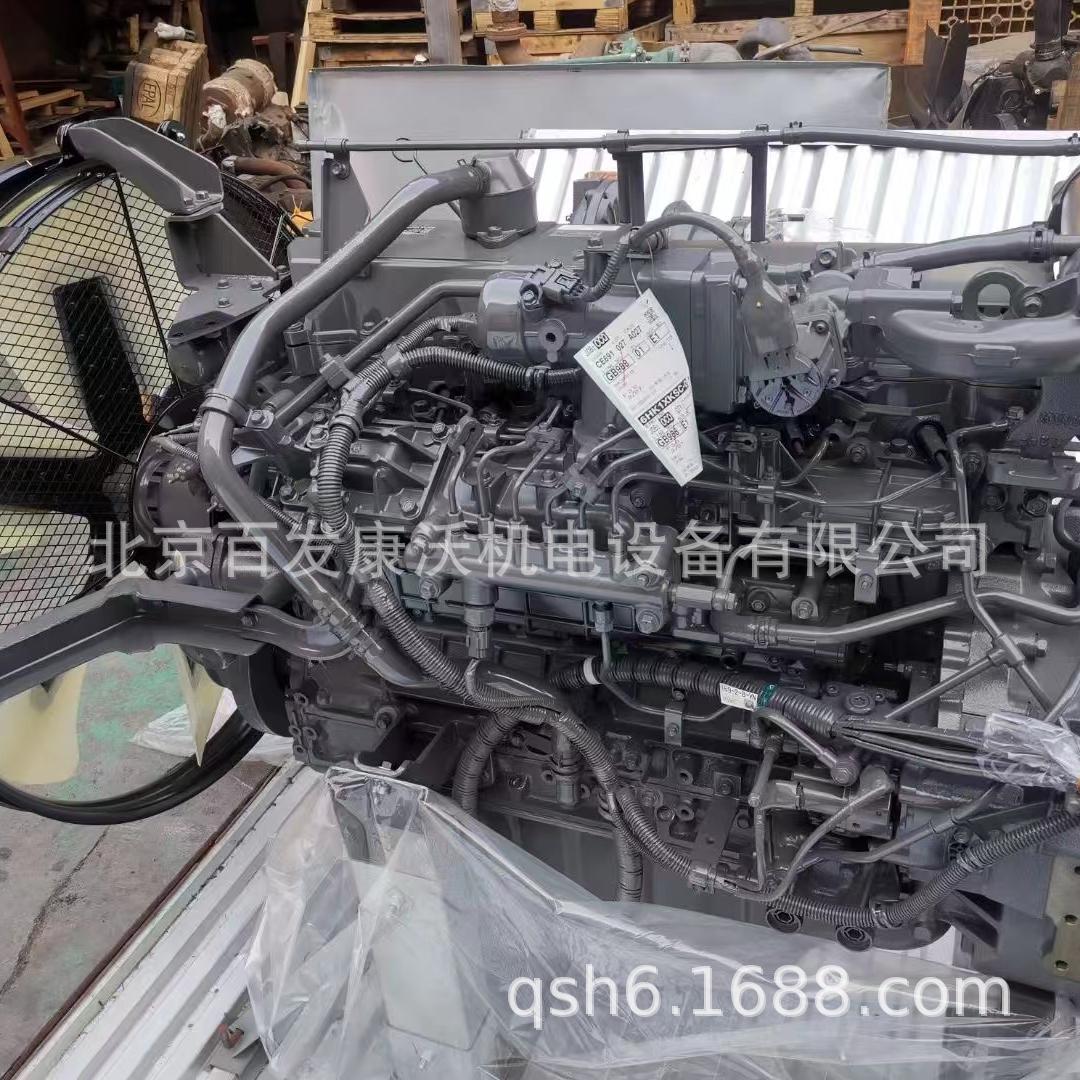 五十铃连杆JJ1/4BG1/4HK1/6HK1滤芯5876110071广州北京有售直发新