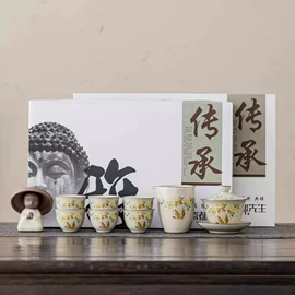 茶杯;茶具套装;茶壶