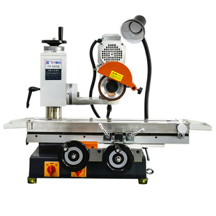Small surface grinder tool grinder two-way guide upgrade tool grinder internal and external cylindrical grinder [deposit