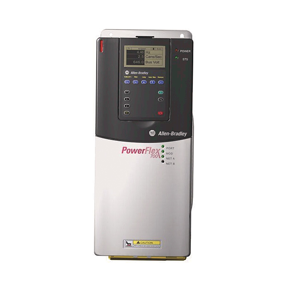 供应全新AB变频器PF700系列20BC085A0AYNAEC0质保一年 现货