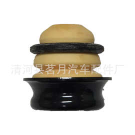 55326-2W000胜达格锐/越索兰托圣达菲茗月减震器缓冲块倍创缓冲胶