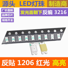 ���N 1206�t�� ����3216 �t�� �NƬLED���� ���� �tɫ �l����O��