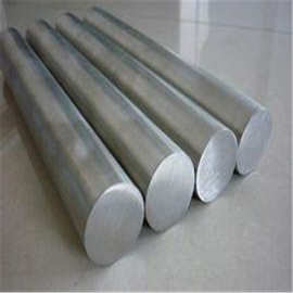 6061铝合金铝棒 6061T6铝棒直径45mm 52mm直径6061铝棒直径58mm