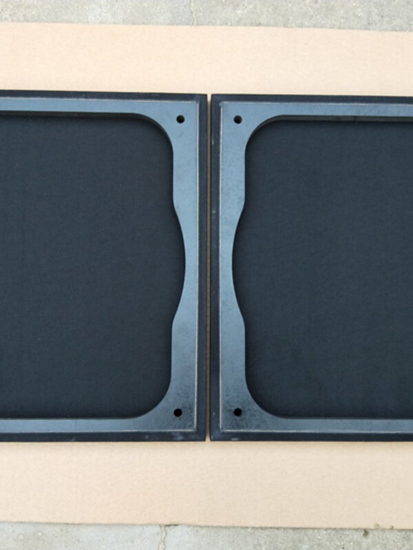 Jbl4425Jbl4312 Speaker Grille Dust Cover Bookshelf Floor-Standing Speaker Conference Room Panel Jbl4425Jbl4312 Speaker Grille Dust Cover Bookshelf Floor-Standing Speaker Conference Room Panel
