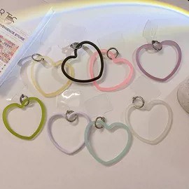 手机挂绳;其他手机饰品;证件卡、挂绳