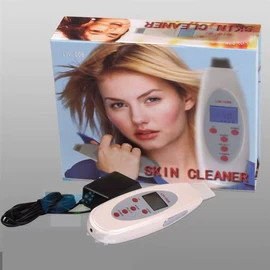 电子美容仪;其他美体瘦身;其他美容仪器