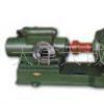 三螺杆泵系列（3G）(3GBW)/不锈钢三螺杆泵/保温三螺杆泵