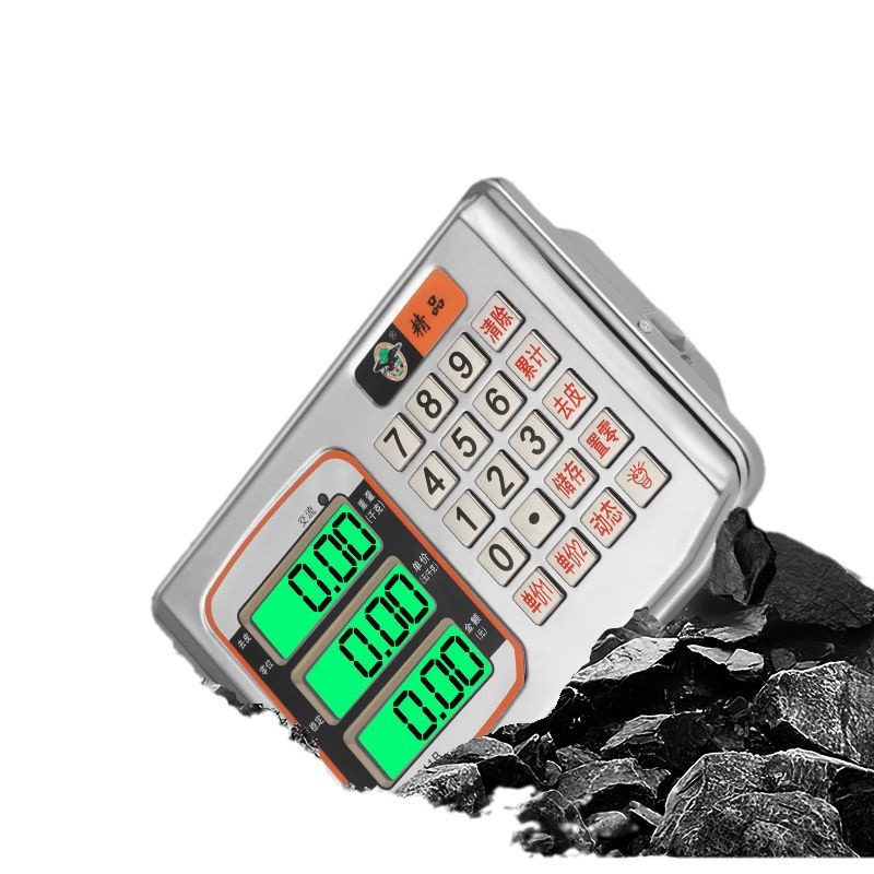 Balanza de piso de 600 kg, escala electrónica plegable de 500 kg, escala electrónica de 300 kg, escala electrónica comercial
