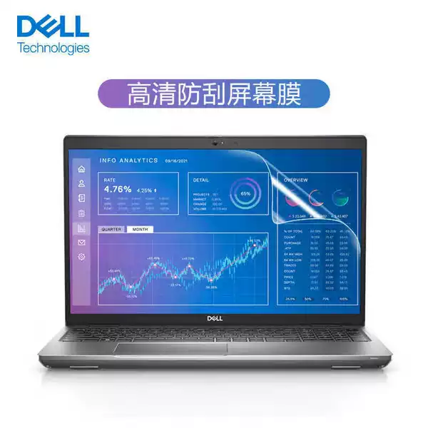 HD anti-scratch screen film