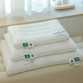 纤维枕;其他枕芯;其他毛毯