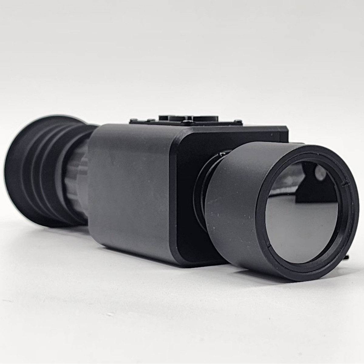 户外红外夜视仪望远镜十字光标瞄准镜