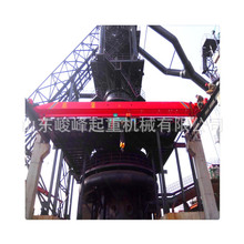 悬挂5吨起重机单梁桥式起重机3吨10T仓库车间电动天车16t天吊