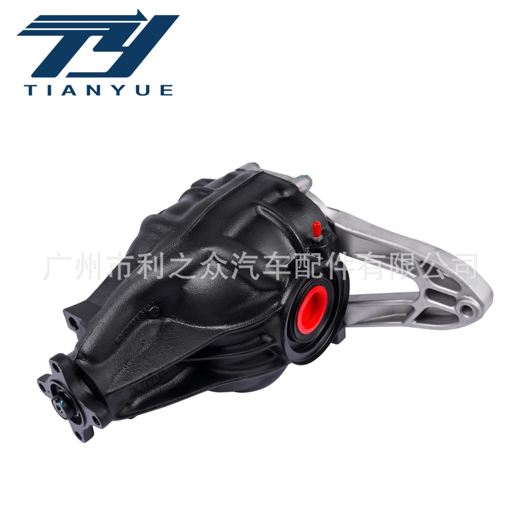 6393503414 Is Suitable for Mercedes Vito Rear Differential Assembly 2009 - 2013 Viano
