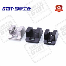 RG003-1/RG003-2B不锈钢固定件LG016锁杆RG001-1/RG006-6/RG001-3