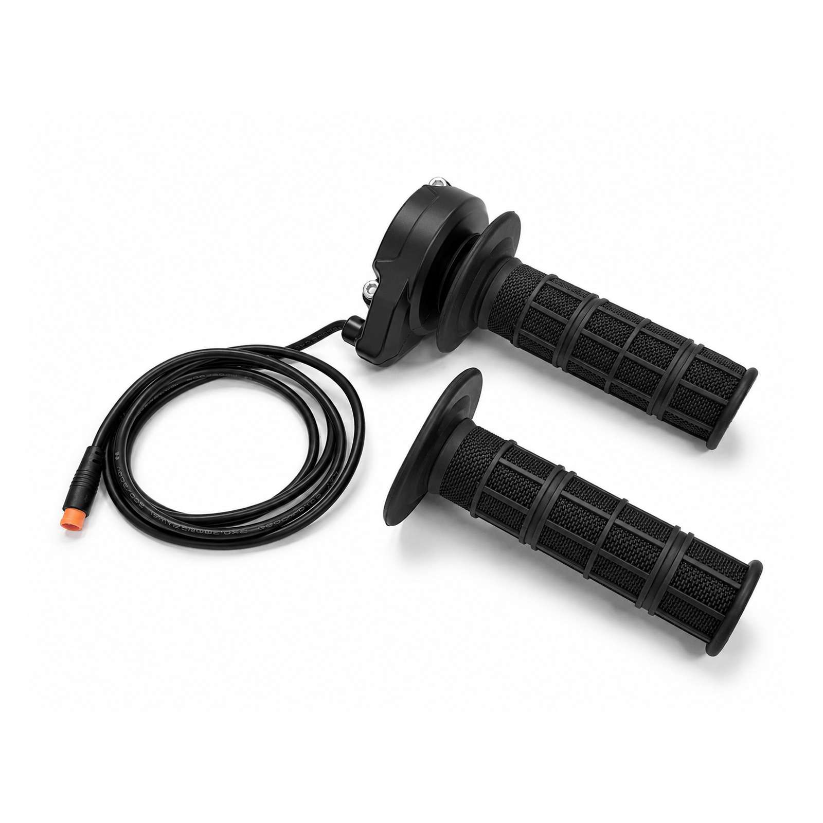 Electric scooter throttle grip WP waterproof head Surron Light Bee electric off-road mountain bike throttle grip